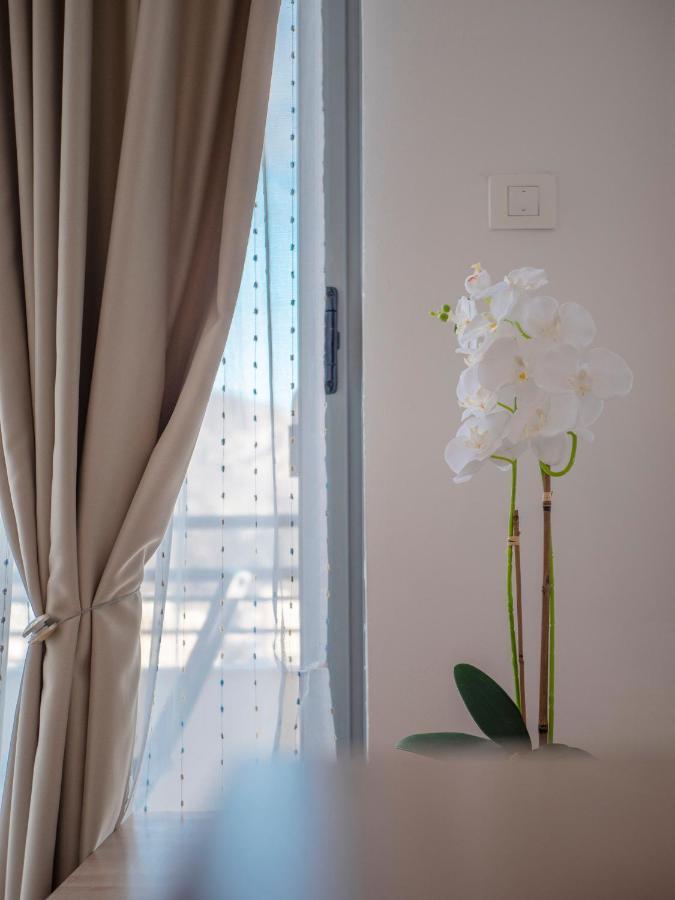 Sea View Two Bedroom Family Apartment With Pool - Sunset Ivanovici Bečići Exterior photo
