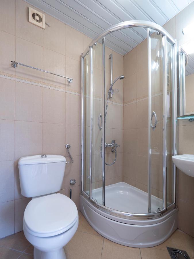 Sea View Two Bedroom Family Apartment With Pool - Sunset Ivanovici Bečići Exterior photo